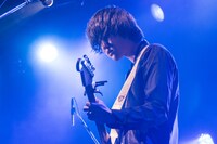 吉田健二（G）（撮影：山野浩司）