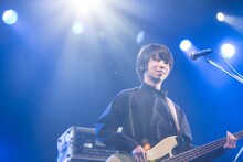 藤井浩太（B）（撮影：山野浩司）