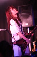 ひなこ（G）（写真提供：株式会社TKブロス）