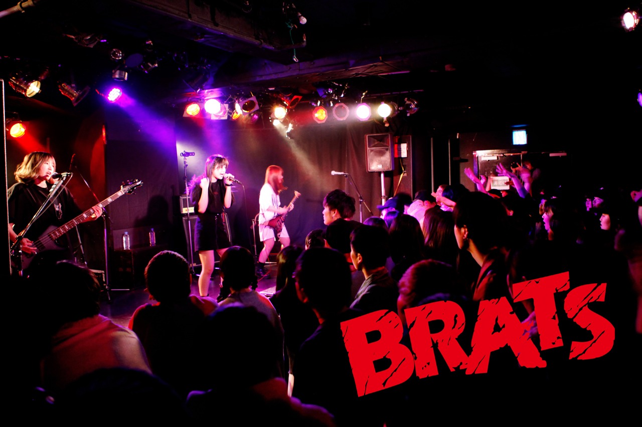 BRATS