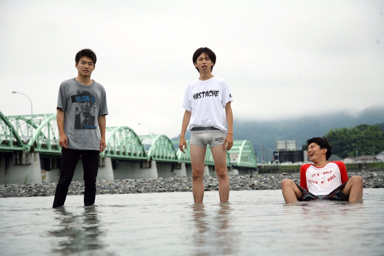 Track's