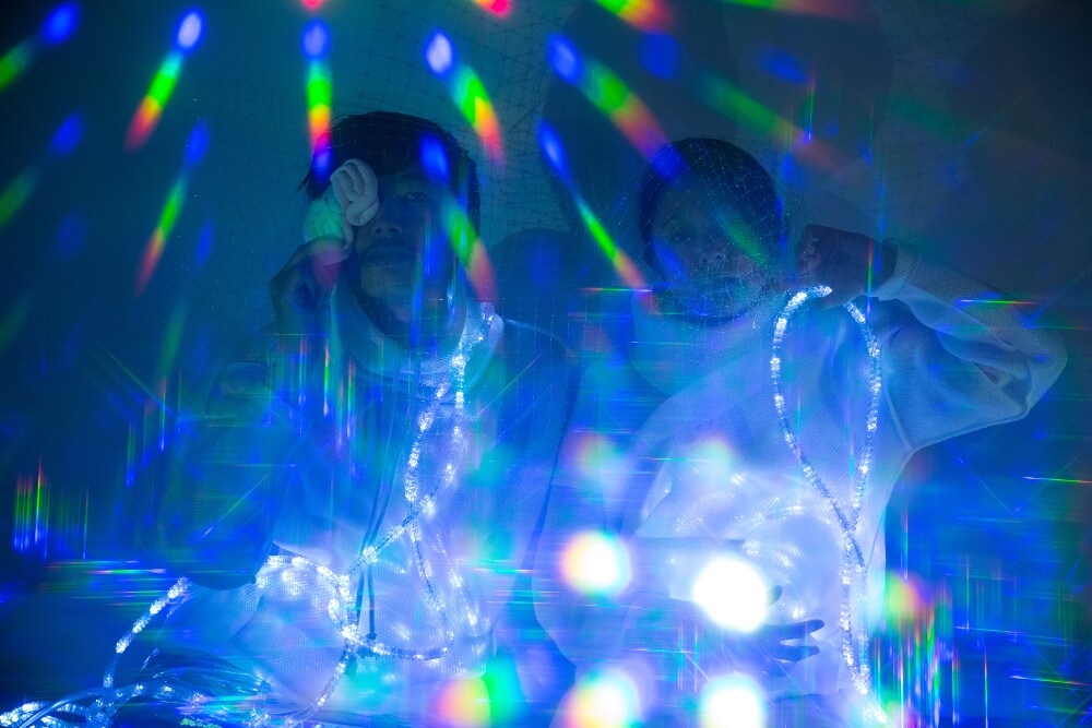 ダスティン・ウォング＆嶺川貴子、海外でのライブ経て熟成させた約3年ぶりアルバム