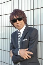 木根尚登（TM NETWORK）