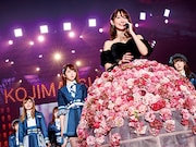 「こじまつり～小嶋陽菜感謝祭～」より。