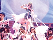 「こじまつり～小嶋陽菜感謝祭～」より。