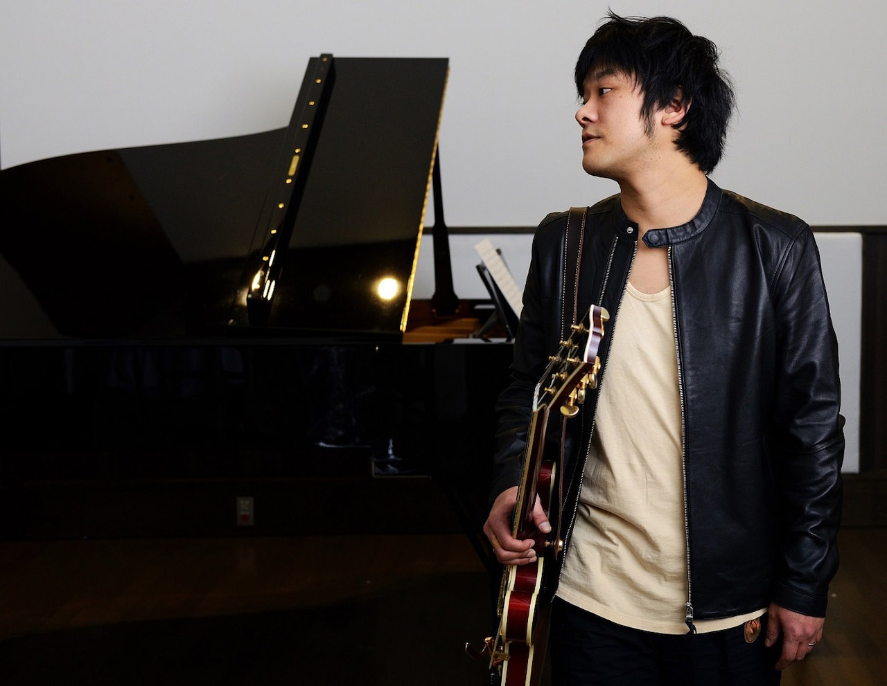 小田和奏、出会いと別れが交差する“現在”歌った新曲をMVに