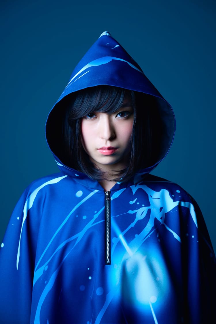 さユり アニメ クズの本懐 フィナーレイベントに声優陣と出演 音楽ナタリー