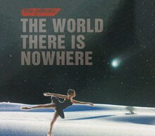 the pillows「どこにもない世界」ジャケット