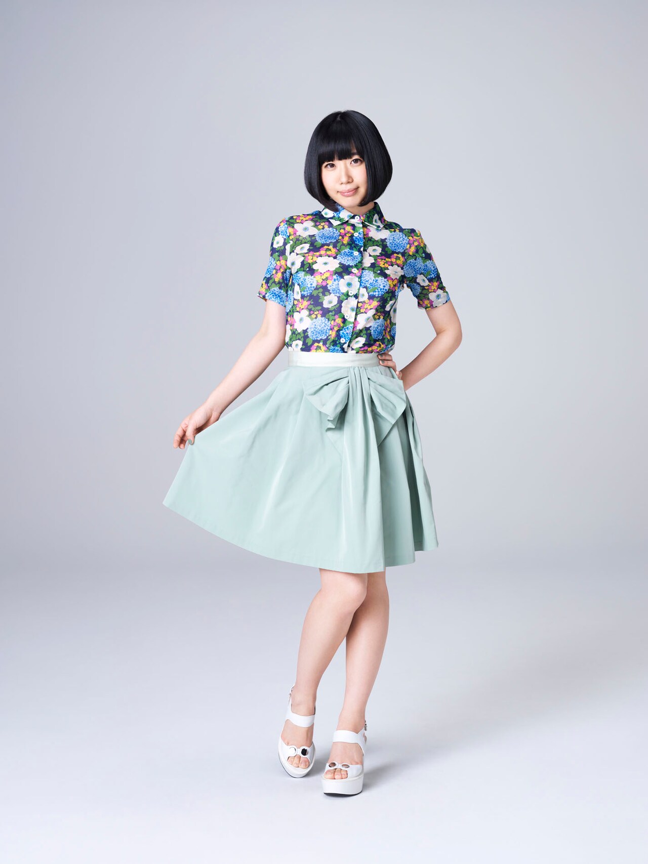 夢眠ねむ（でんぱ組.inc）