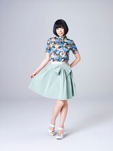 夢眠ねむ（でんぱ組.inc）