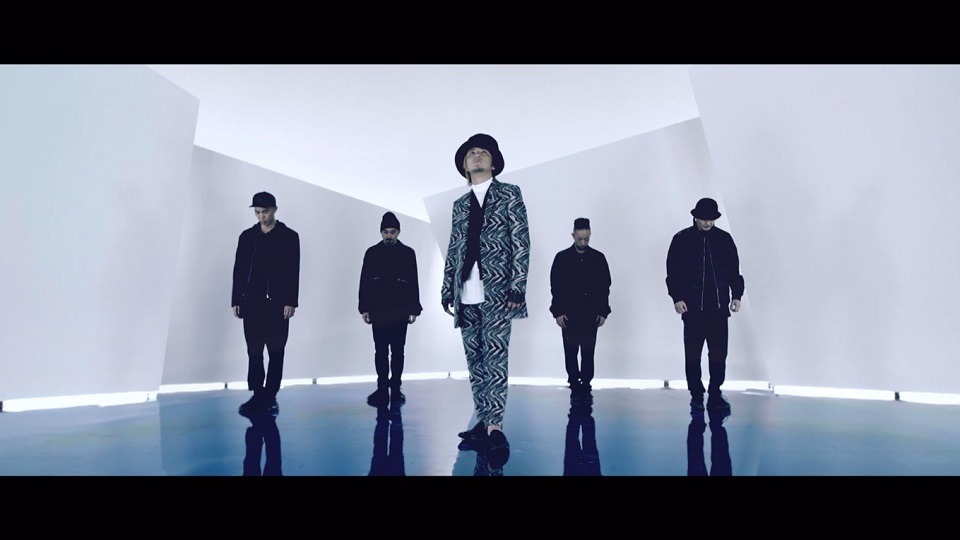 「That Love」MVのワンシーン。