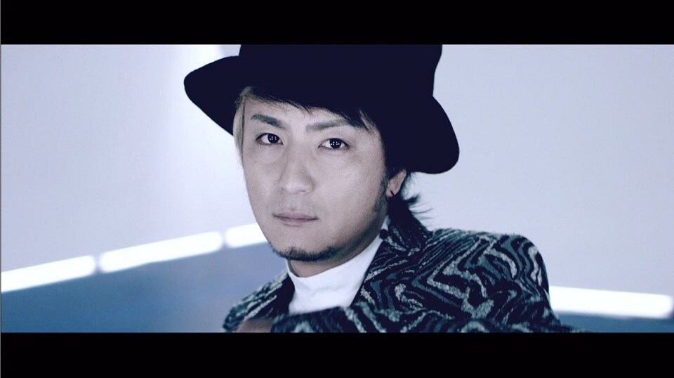 遊助、対照的な表情みせる新曲2曲のMV公開