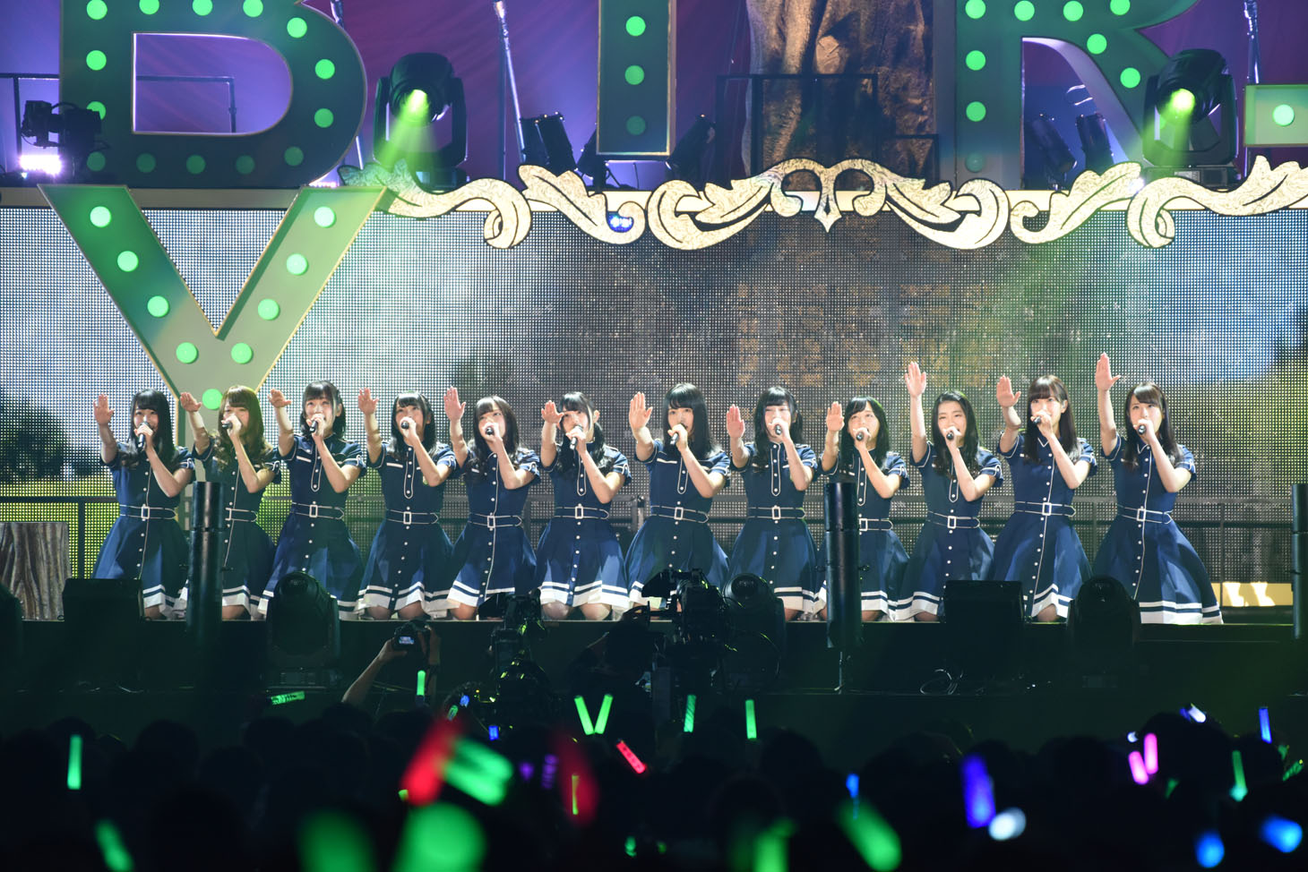 けやき坂46