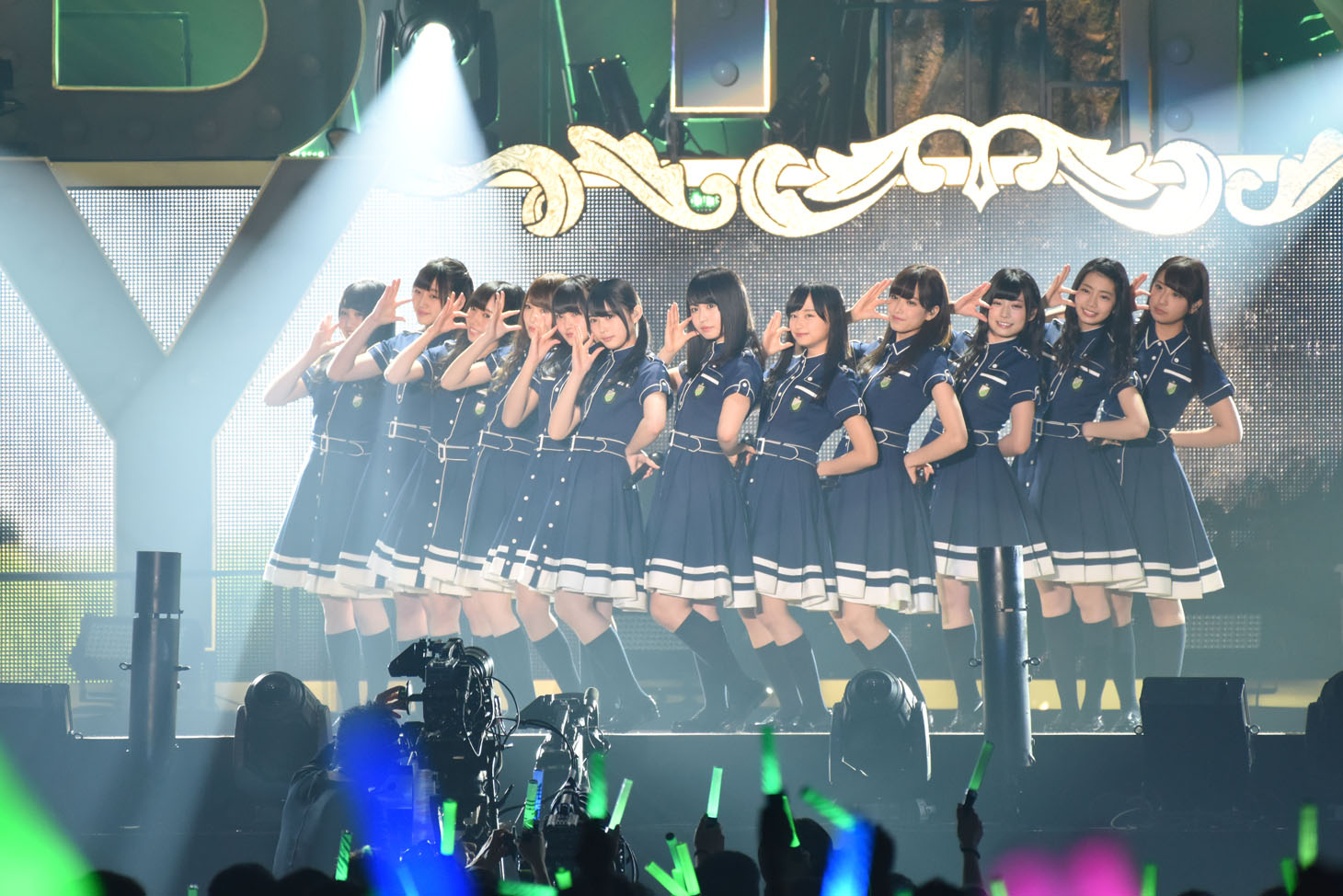 けやき坂46