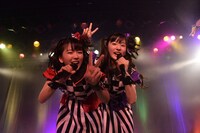 左から上田理子、瀬田さくら。