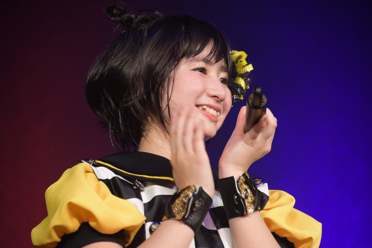 春乃きいな