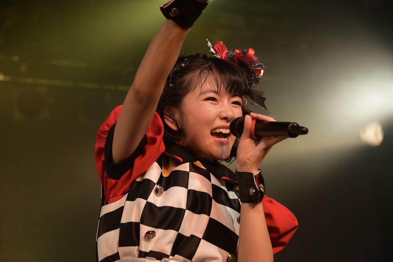 上田理子