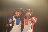 星野蒼良、西垣有彩