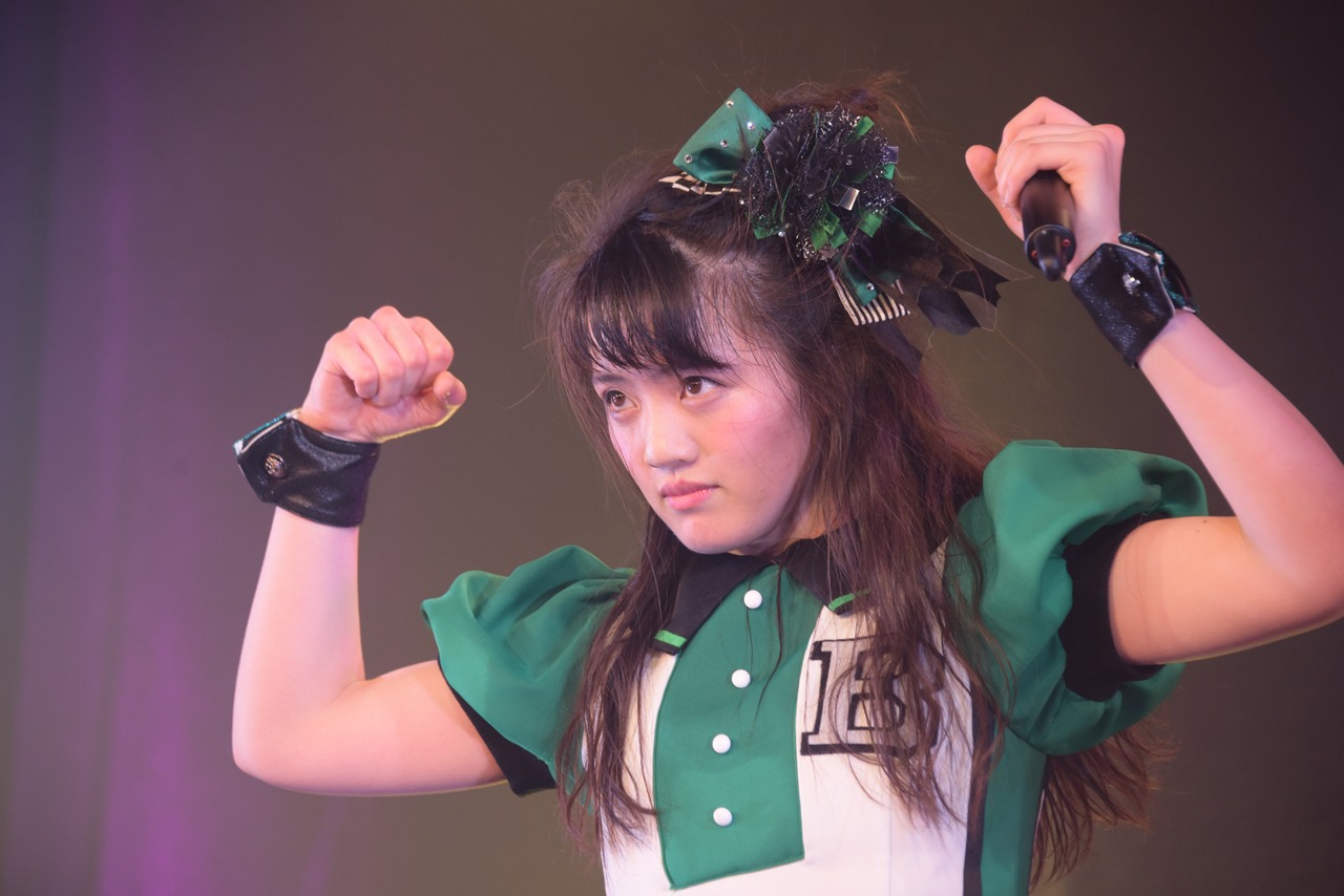 希山愛