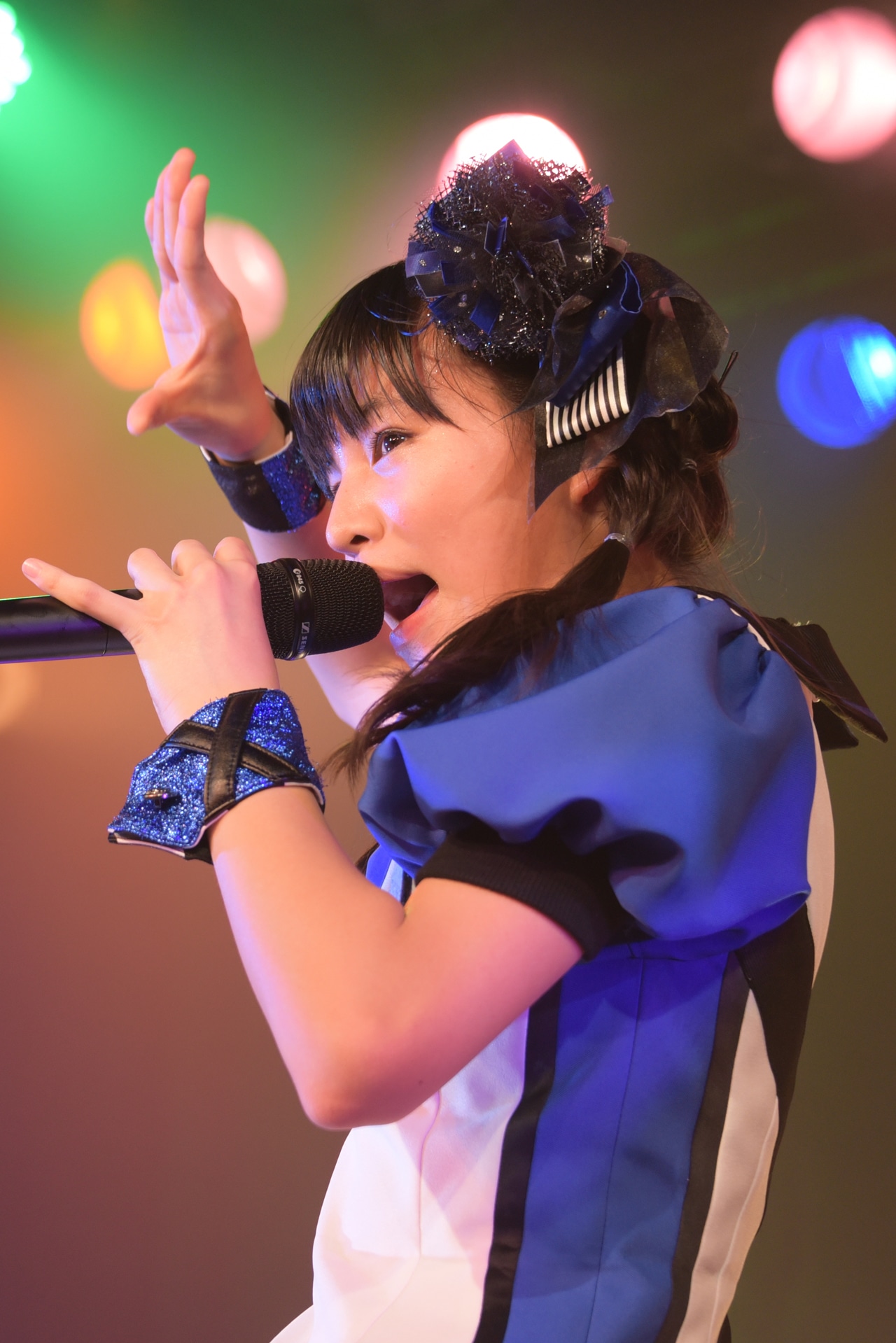 星野蒼良