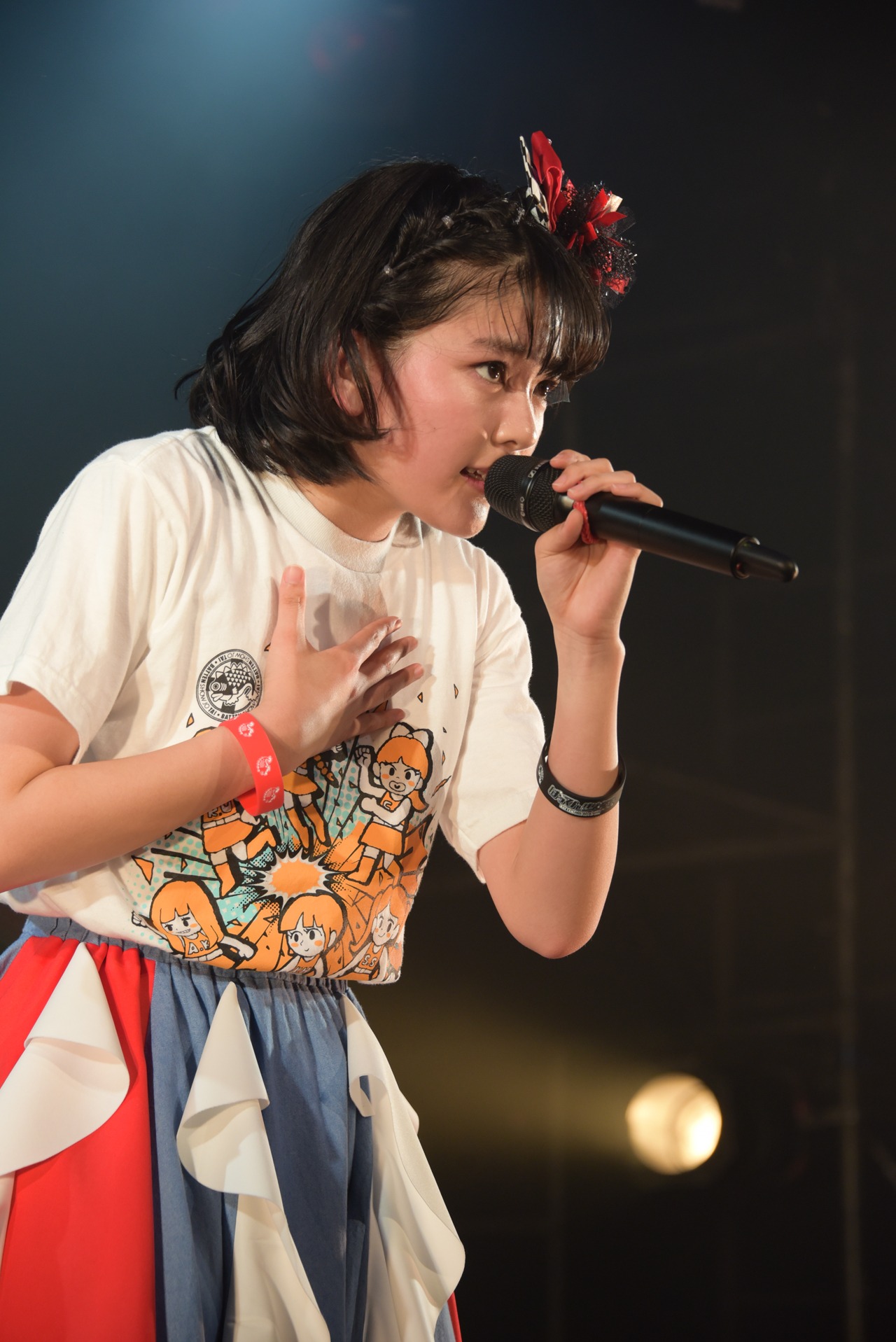 上田理子