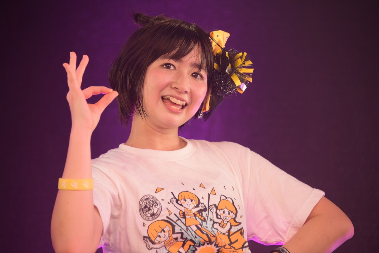 春乃きいな