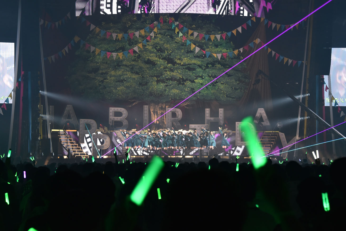 欅坂46