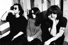 浅井健一 & THE INTERCHANGE KILLS