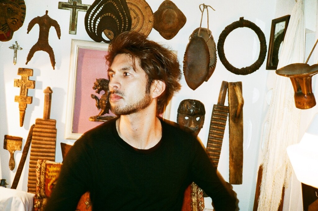 平井堅、新曲は長谷川博己主演ドラマの主題歌「ハードボイルドな楽曲になったかな」