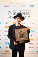 草野マサムネ（Photo by JUNJI NAITO）