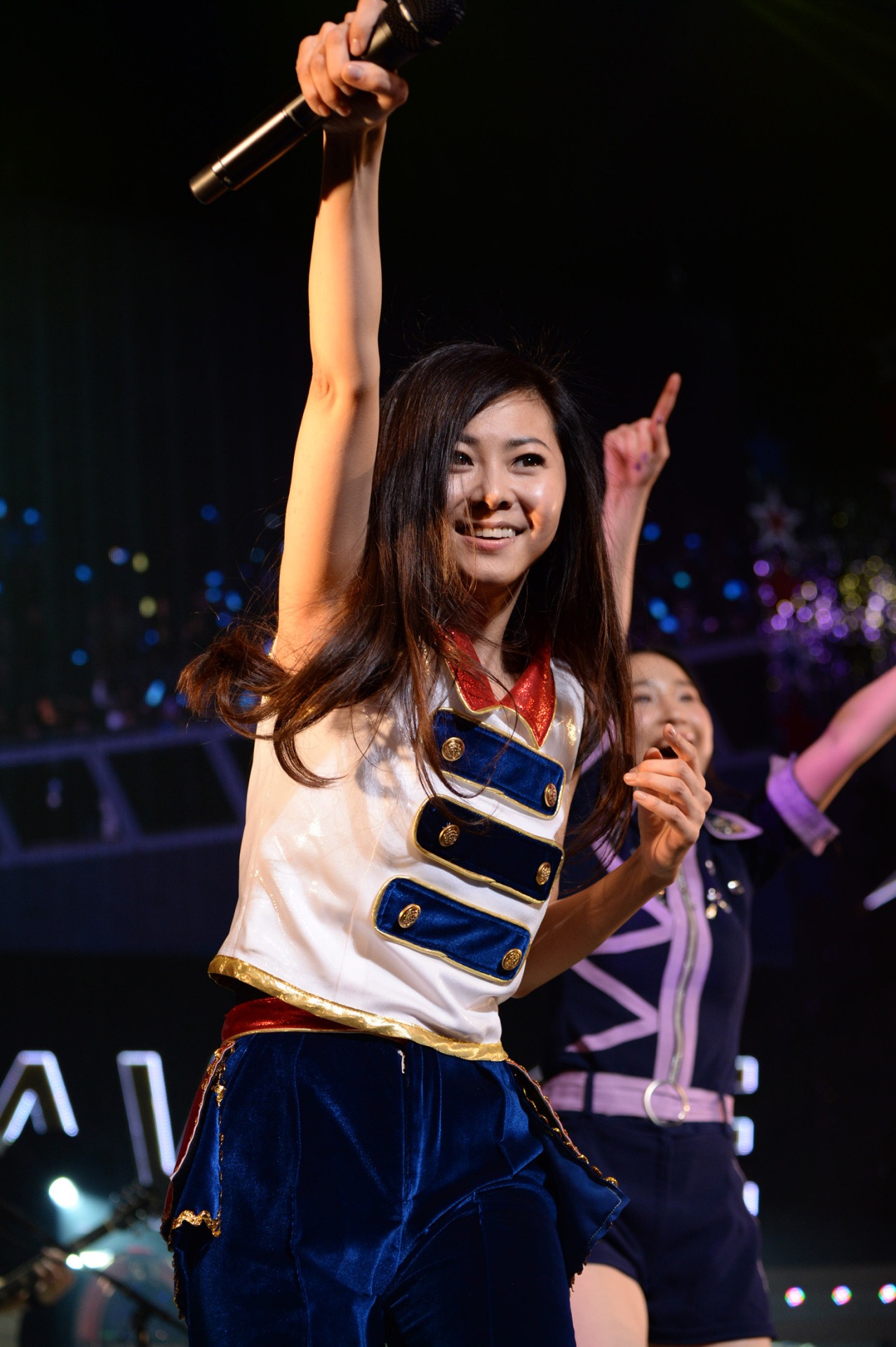 倉木麻衣