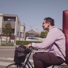 Less Than TV主宰・谷ぐち順とその家族に密着したドキュメンタリー映画公開