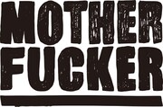 映画「MOTHER FUCKER」ロゴ