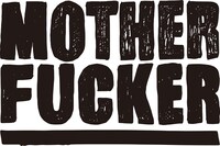 映画「MOTHER FUCKER」ロゴ