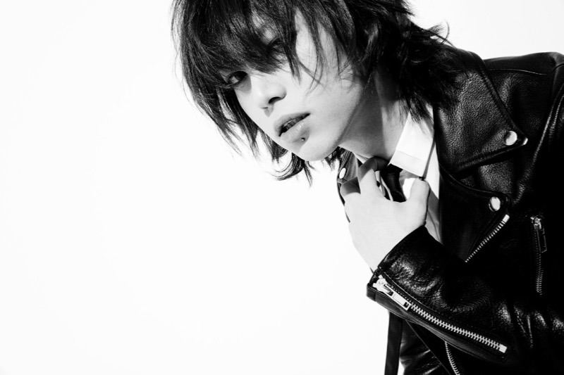 武瑠（SuG）