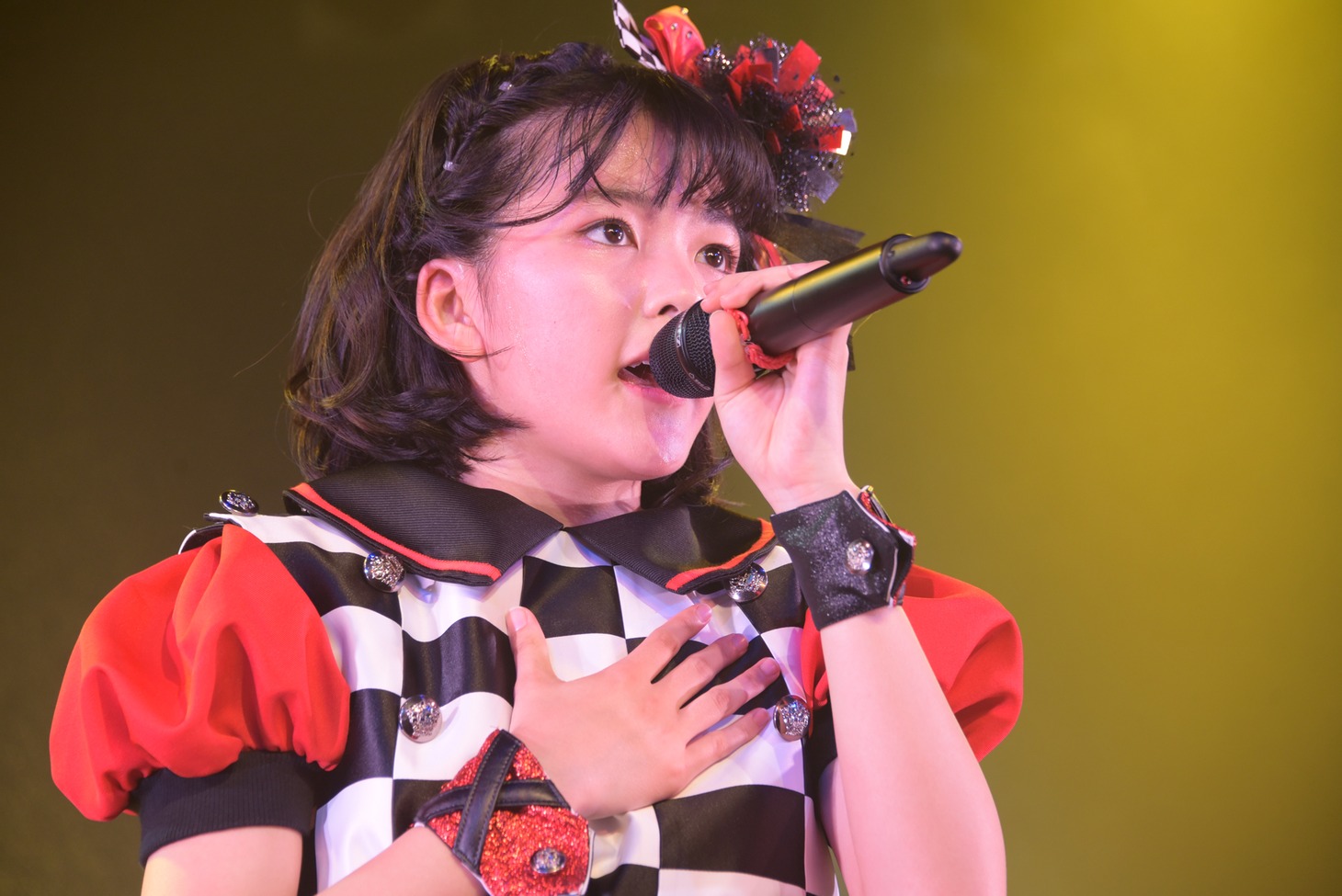 上田理子