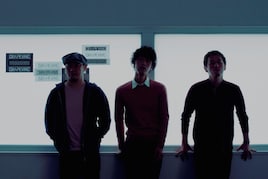 GRAPEVINE、LINE LIVEで厳選MVを10曲配信