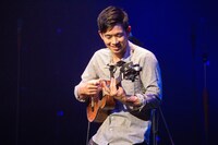 ジェイク・シマブクロ