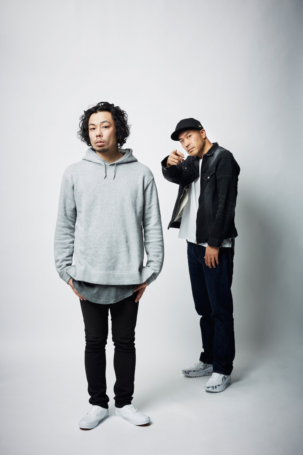 THA BLUE HERB - フジロック第4弾でCornelius、THA BLUE HERB、オウガ