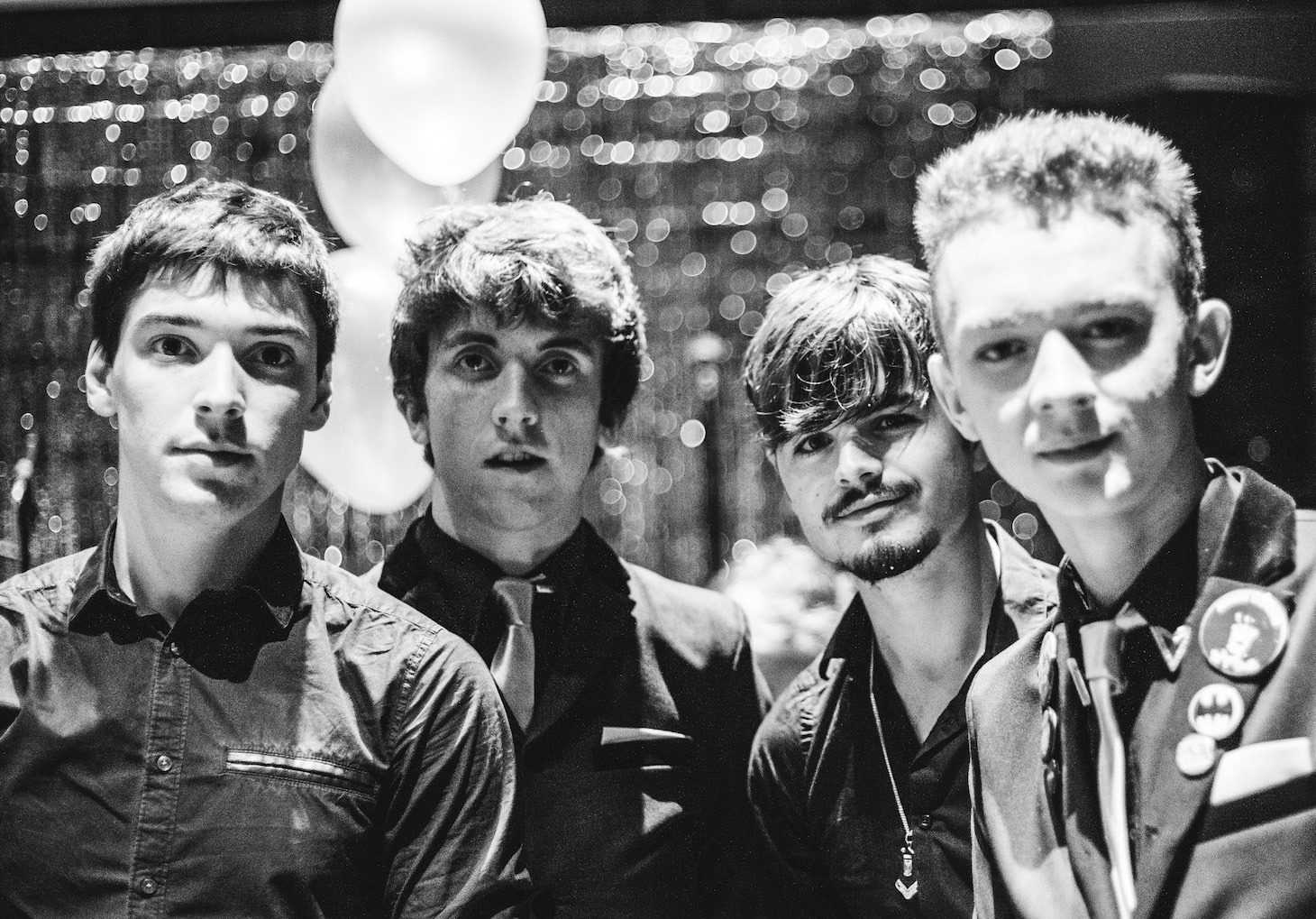 The Strypes