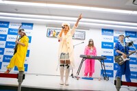 覇汝家（提供：ユニオンミュージックジャパン）