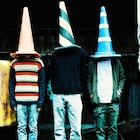 BURGER NUDS、一挙サブスク解禁