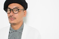 dj usus（RIP SLYME）