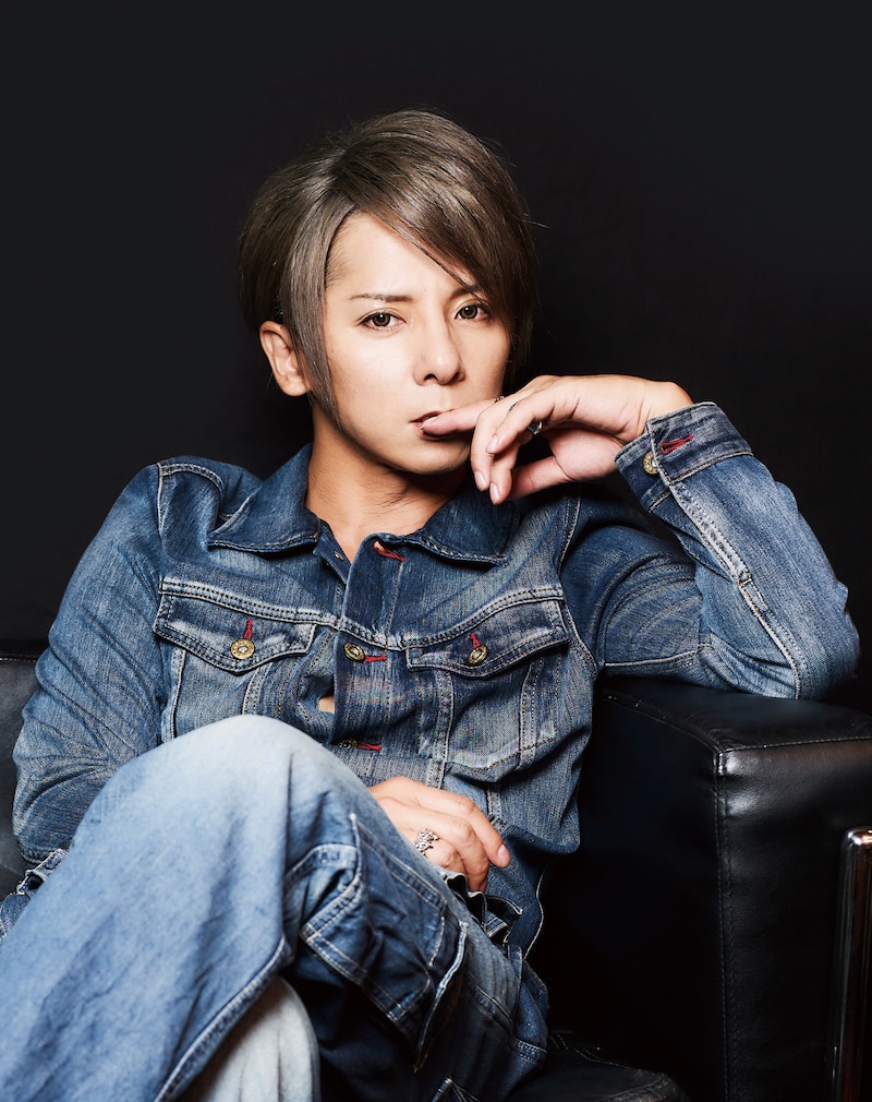 松岡充