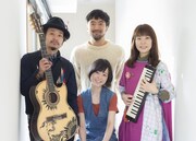 ニジノ絵本屋キャラバン