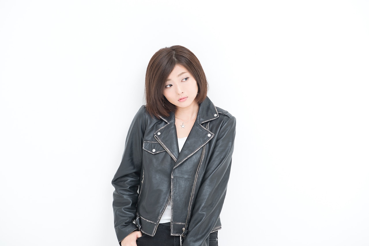 沼倉愛美