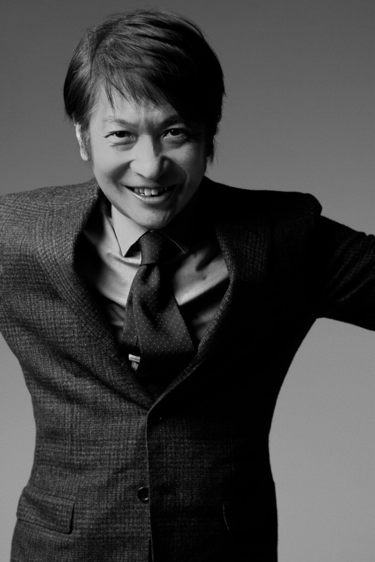 川勝正幸の七回忌にスチャ、せいこう、エゴ、高木完、ceroが集う