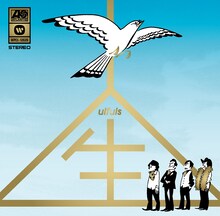 ウルフルズ「人生」ジャケット