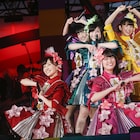 ももクロ「春の一大事」で新ライブ情報&ソロコン映像化を発表