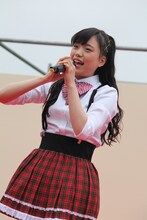 伊藤千由李（写真提供：スターダストネット）